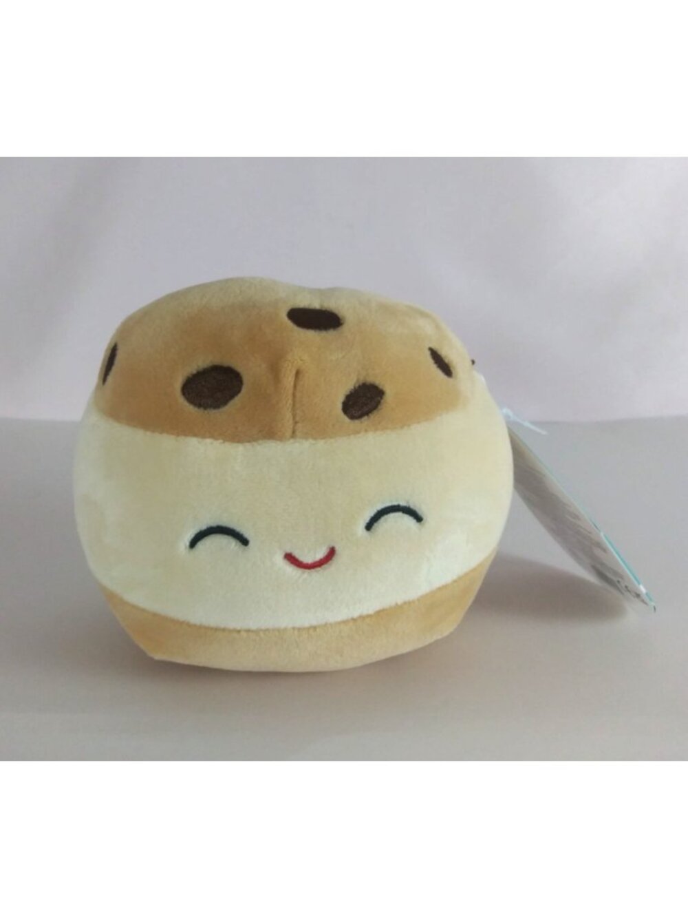 NWT Squishmallows Koako The Ice Cream Sandwich 5" Plush